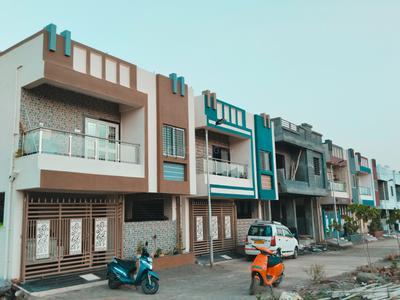 Image of 2500 Sq.ft 3 BHK Independent House for sale in Handewadi, Pune for Rs. 6900000