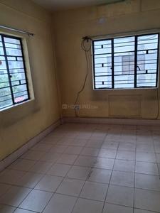 Bedroom Image of 1300 Sq.ft 3 BHK Builder Floor for sale in Salt Lake City Kolkata for Rs. 9050000