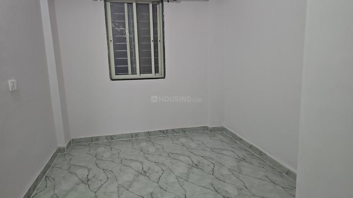 Om apartment Bedroom 1