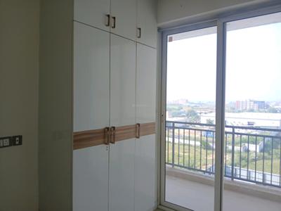 Bedroom Image of 700 Sq.ft 3 BHK Apartment / Flat for sale in ROF Aalayas Phase 2, Sector 102 Gurgaon for Rs. 8500000