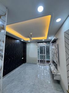 Hall Image of 600 Sq.ft 1 BHK Builder Floor for sale in Sahastradhara Road Dehradun for Rs. 3200000
