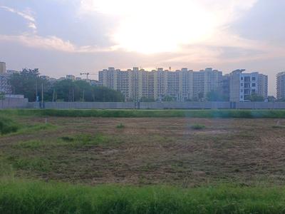 Residential Plot