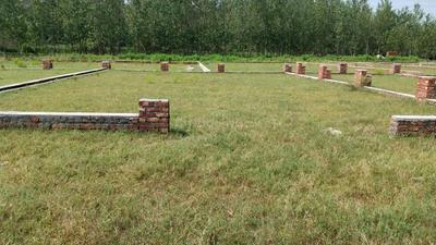 Narayan City Plot View 1
