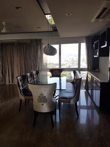 4 BHK Flat