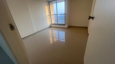 Bedroom Image of 920 Sq.ft 2 BHK Apartment / Flat for rent in Mahindra Happinest Tathawade, Tathawade Pune for Rs. 25000