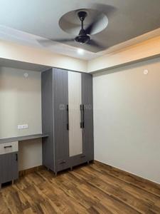 Bedroom Image of 710 Sq.ft 2 BHK Builder Floor for sale in Palam Vihar Extension Gurgaon for Rs. 5500000