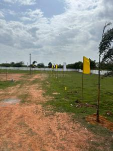 Image of 1200 Sq.ft Residential Plot / Land for sale in Morai, Chennai for Rs. 2400000