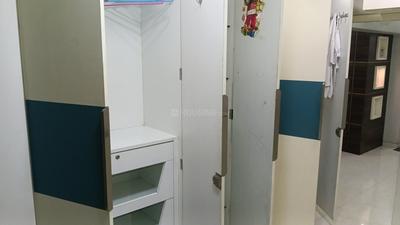 1 BHK Flat