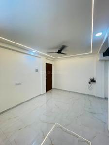 Hall Image of 650 Sq.ft 1 BHK Apartment / Flat for sale in Ghansoli Navi Mumbai for Rs. 8500000