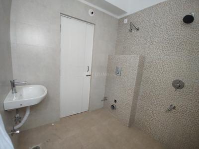 Bathroom Image of 3364 Sq.ft 4 BHK Apartment / Flat for rent in Madhuban Udaipur for Rs. 45000