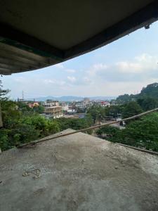 Balcony Image of 2200 Sq.ft 3 BHK Apartment / Flat for sale in Six Mile Guwahati for Rs. 14360000