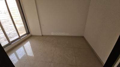 Bedroom Image of 680 Sq.ft 1 BHK Apartment / Flat for sale in Dream Pearl, Ulwe Navi Mumbai for Rs. 5500000