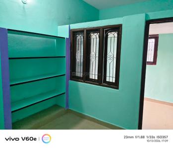 Image of 550 Sq.ft 1 RK Independent House for rent in SPE Gokulam, Pattabiram, Chennai for Rs. 5500