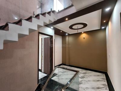Hall Image of 2150 Sq.ft 5 BHK Independent House for sale in Susuwahi Varanasi for Rs. 11500000
