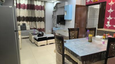 Living Room Image of 1271 Sq.ft 3 BHK Builder Floor for sale in Vatika Primrose Floors, Sector 82 Gurgaon for Rs. 21000000