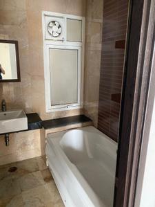 Image of 2070 Sq.ft 3 BHK Apartment / Flat for rent in Prateek Edifice, Sector 107, Noida for Rs. 85000