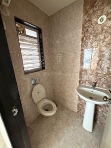 Image of 1200 Sq.ft 3 BHK Apartment / Flat for sale in Seawoods, Navi Mumbai for Rs. 36900000