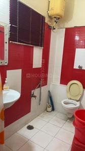 Bathroom Image of 1850 Sq.ft 3 BHK Builder Floor for rent in Manapakkam Chennai for Rs. 48000