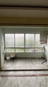 Balcony Image of 1431 Sq.ft 3 BHK Apartment / Flat for sale in Parasrampuria Rohit Apartment, Lake Town Kolkata for Rs. 13000000