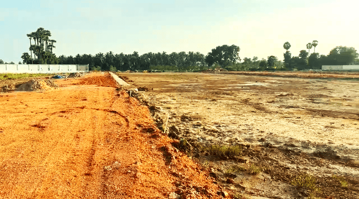Bhogapuram Main Image 1