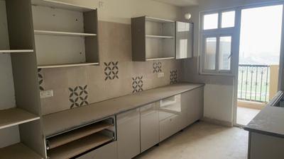Kitchen Image of 3150 Sq.ft 4.5 BHK Apartment / Flat for sale in ATS Triumph, Sector 104 Gurgaon for Rs. 38500000