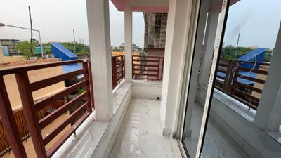 Image of 780 Sq.ft 2 BHK Apartment / Flat for sale in Keshtopur, Kolkata for Rs. 2808000