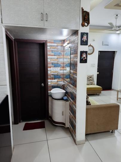 Subhanpura Bedroom 1