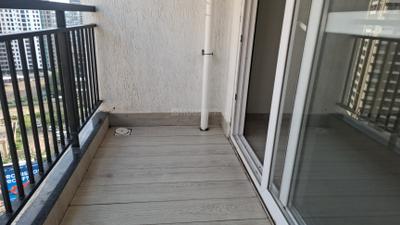 Image of 1340 Sq.ft 3 BHK Apartment / Flat for sale in K Shire, Punawale, Pune for Rs. 11000000