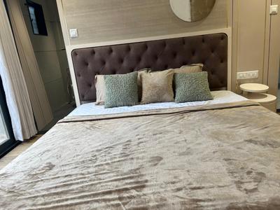 Bedroom Image of 1488 Sq.ft 4 BHK Villa for sale in Sarva Vatika 121, Waghodia Road Vadodara for Rs. 9200000