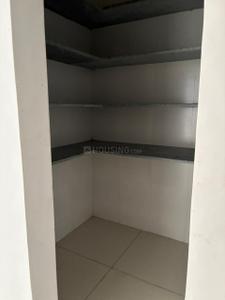 Kitchen Image of 2235 Sq.ft 3 BHK Apartment / Flat for sale in Shilp Shaligram, Vastrapur Ahmedabad for Rs. 21500000