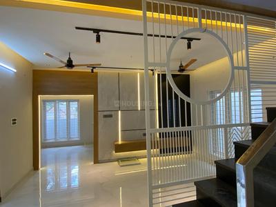 Hall Image of 1700 Sq.ft 3 BHK Villa for sale in Medavakkam Chennai for Rs. 14000000