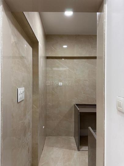 Anubhuti Sadan Kitchen 1