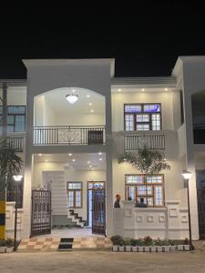 Image of 1040 Sq.ft Residential Plot / Land for sale in Vijay Nagar, Jabalpur for Rs. 5500000