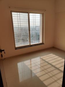 Bedroom Image of 800 Sq.ft 2 BHK Apartment / Flat for rent in Kohinoor Grandeur, Ravet Pune for Rs. 25000