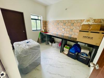 Kitchen Image of 1206 Sq.ft 2 BHK Apartment / Flat for sale in Mapusa Goa for Rs. 9500000