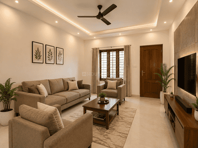 Image of 2500 Sq.ft 3 BHK Independent House for sale in Puthuppariyaram, Palakkad for Rs. 8050000