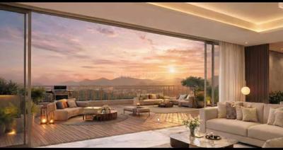 Hall Image of 6580 Sq.ft 6 BHK Apartment / Flat for sale in Livience Aleenta, Pashan Pune for Rs. 95000000