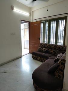 Hall Image of Homely HomeStay  in Kilpauk, Chennai