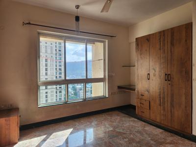 Bedroom Image of 1760 Sq.ft 3 BHK Apartment / Flat for sale in Hiranandani Meadows, Thane West Thane for Rs. 38500000