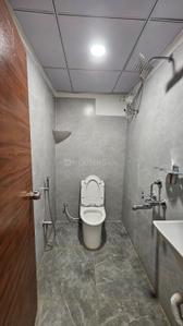 Image of 500 Sq.ft 1 RK Apartment / Flat for rent in Madhapur, Hyderabad for Rs. 29000