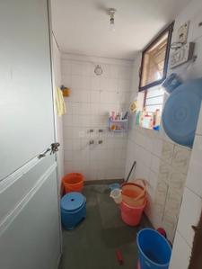Image of 900 Sq.ft 2 BHK Apartment / Flat for rent in Vasant Kunj, New Delhi for Rs. 35000