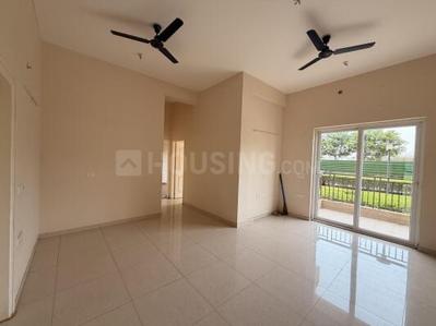 Bedroom Image of 1005 Sq.ft 2 BHK Apartment / Flat for sale in Ashiana Mulberry, Sector 2 Sohna for Rs. 11800000