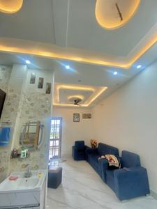 Hall Image of 918 Sq.ft 5 BHK Independent House for sale in Bahadarabad Haridwar for Rs. 8700000
