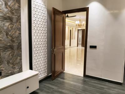 Bedroom Image of 1700 Sq.ft 3 BHK Builder Floor for rent in Sector 21 Gurgaon for Rs. 52000