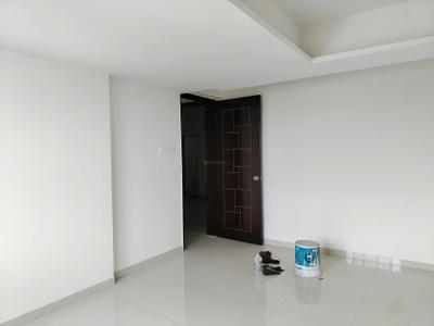 Bedroom Image of 2600 Sq.ft 4.5 BHK Apartment / Flat for sale in Gera s Avive Towers East Kharadi, Kharadi Annex Pune for Rs. 25500000