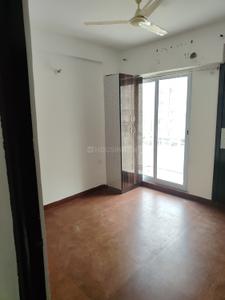 Bedroom Image of 950 Sq.ft 2 BHK Apartment / Flat for rent in Aditya Urban Homes, Bamheta Village Ghaziabad for Rs. 14000