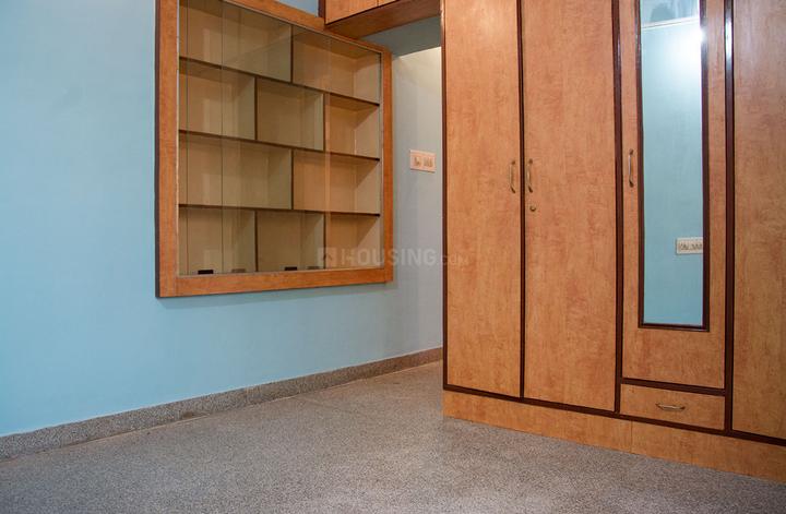 Kasavanahalli Bedroom 1