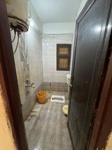 Bathroom Image of 980 Sq.ft 2 BHK Apartment / Flat for sale in Nehru Nagar Rewa for Rs. 3900000