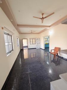 Hall Image of 1320 Sq.ft 2 BHK Builder Floor for rent in K R Puram Bengaluru for Rs. 28000