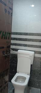 Bathroom Image of 500 Sq.ft 1 BHK Apartment / Flat for rent in Hinjawadi Pune for Rs. 25000